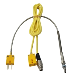 MC3/5 EGT Lead 2pc Type